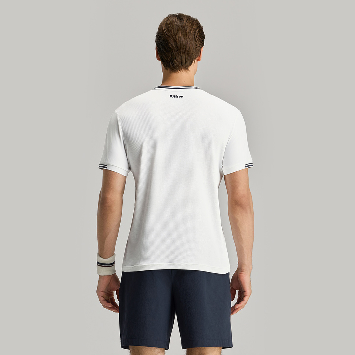 Wilson Timeless SS Tee