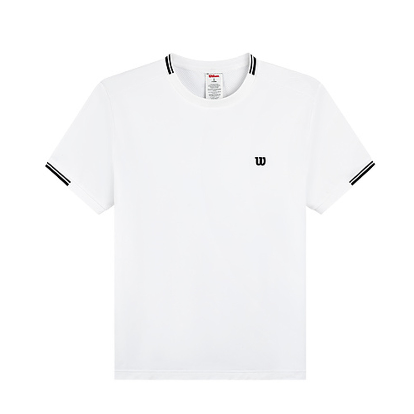 Wilson Timeless SS Tee