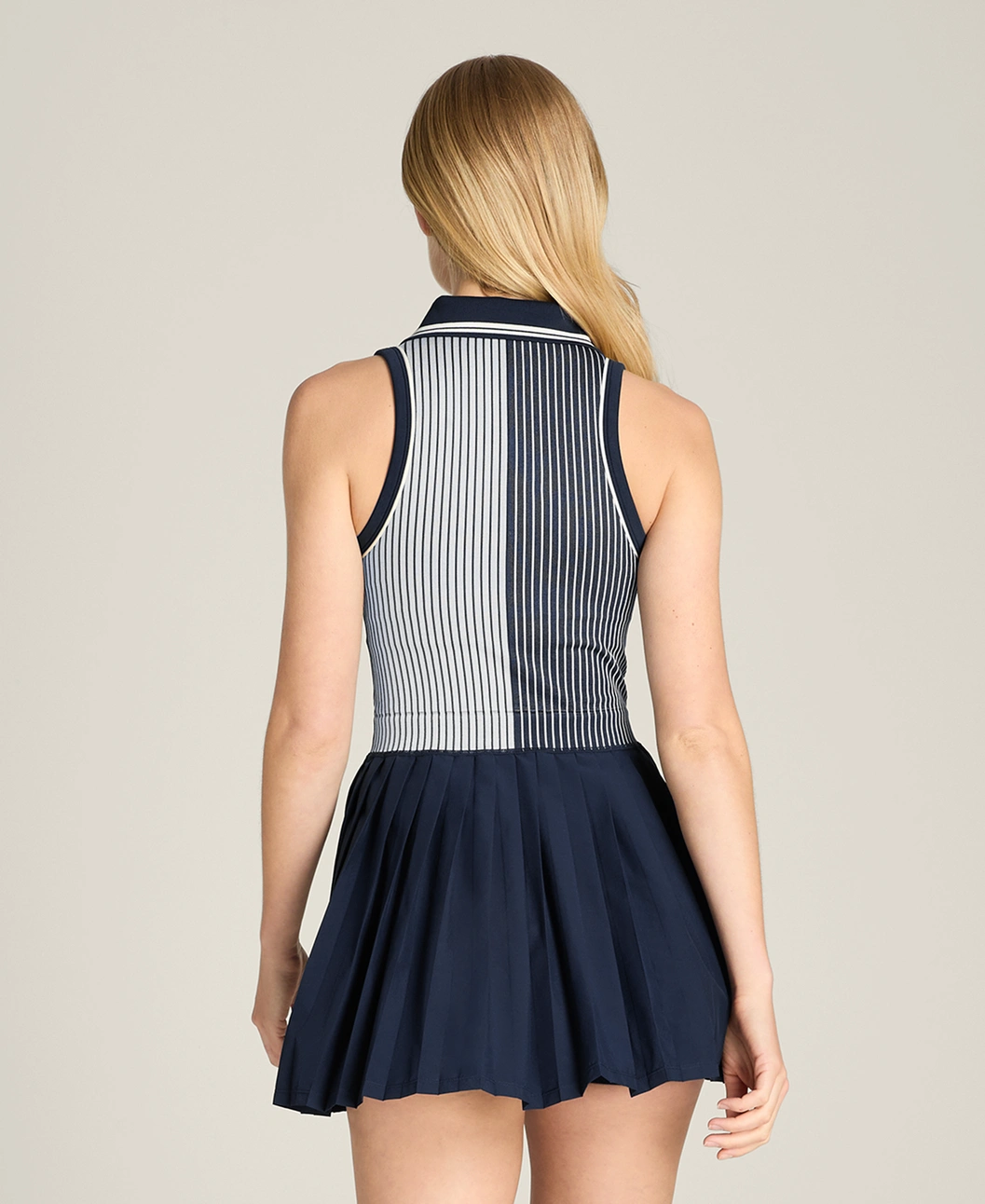 Wilson Topspin Seamless Polo Dress