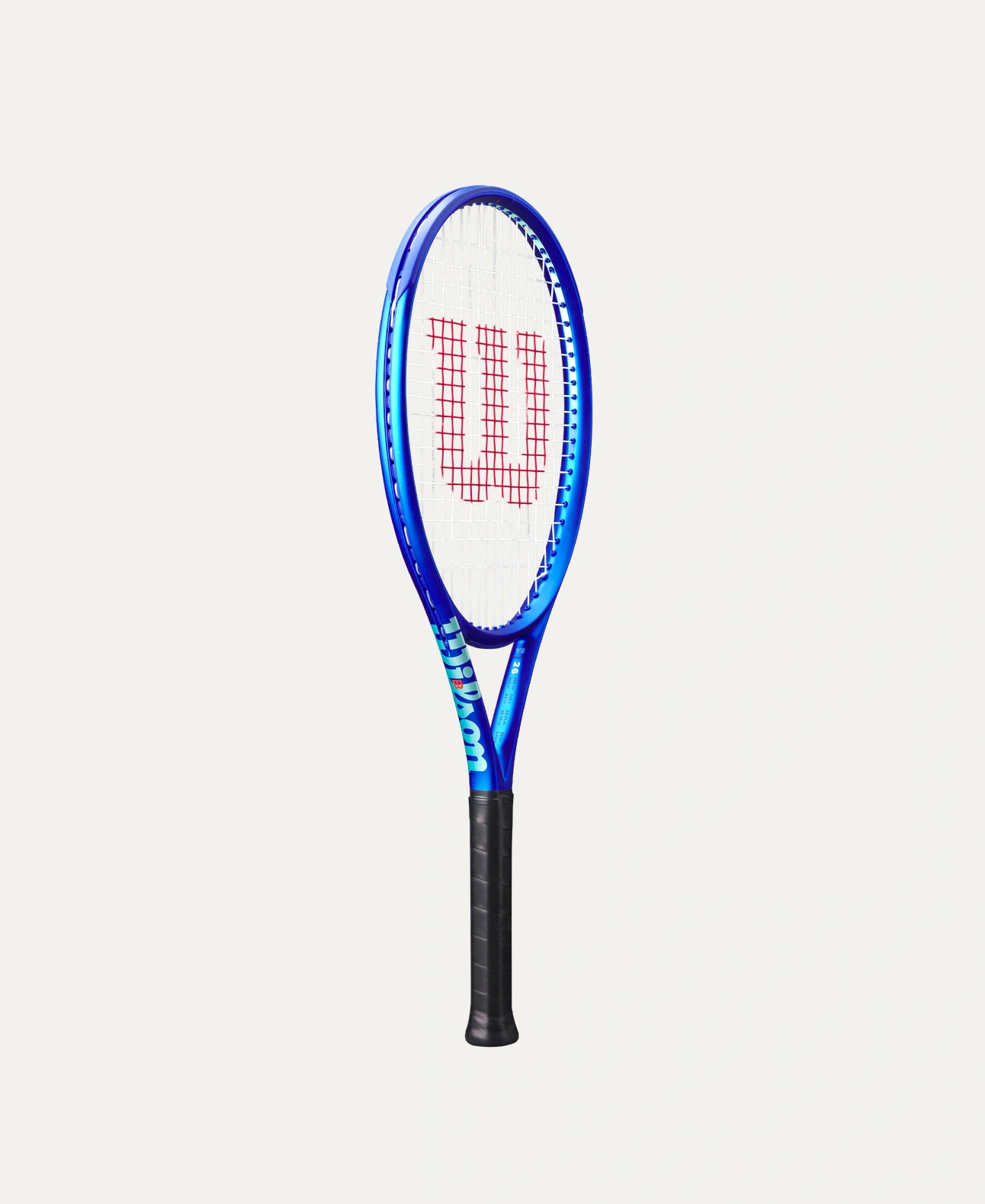 Wilson Ultra 25 / 26 V5 Junior Tennis Racket