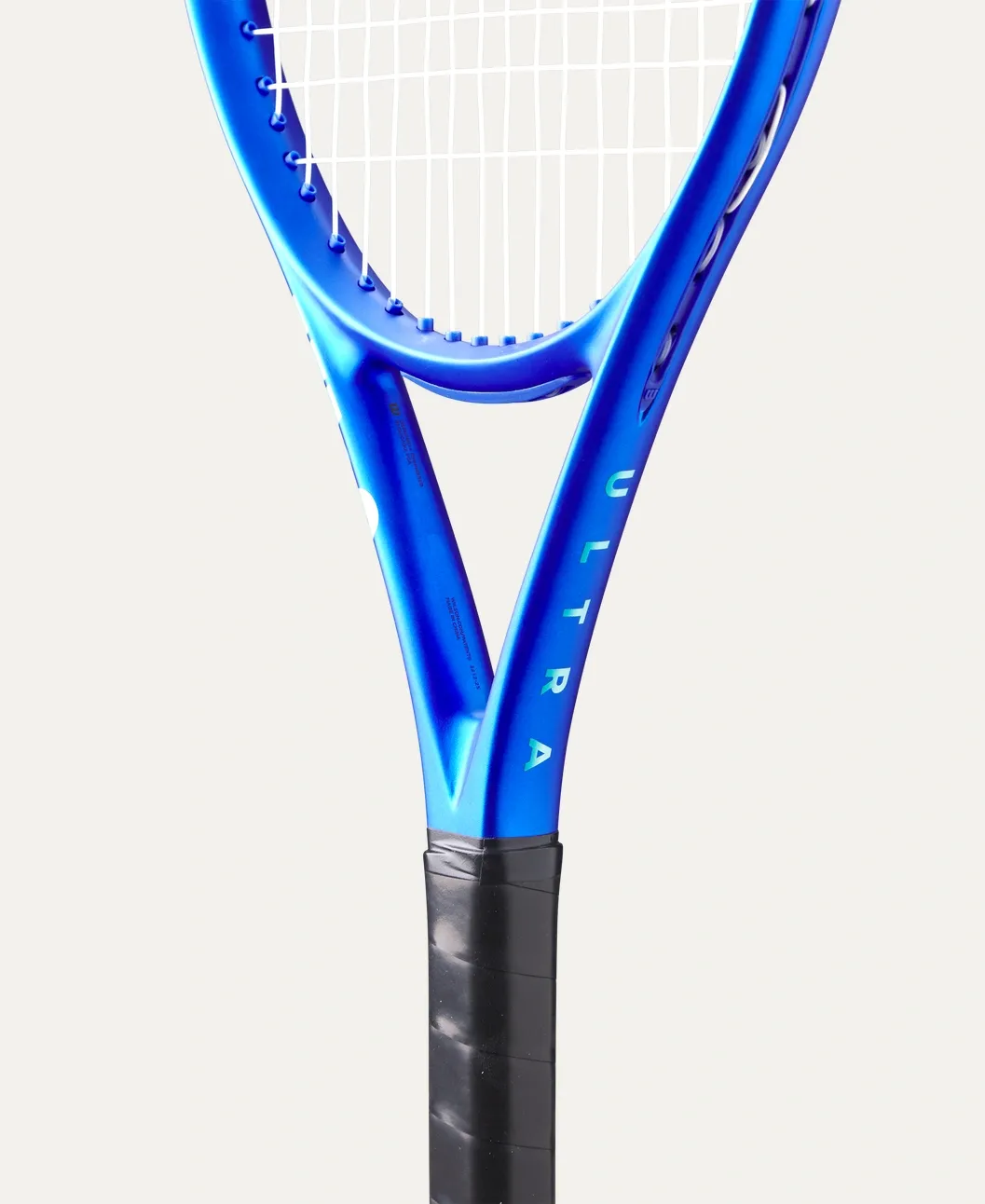 Wilson Ultra 25 / 26 V5 Junior Tennis Racket