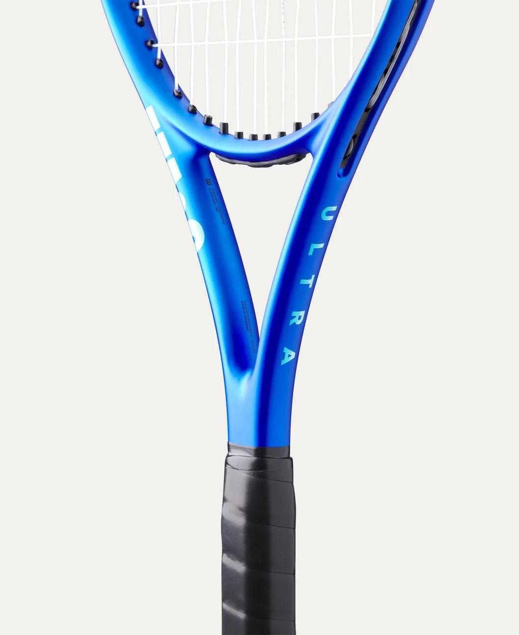 Wilson Ultra Team V5 Tennis Racket