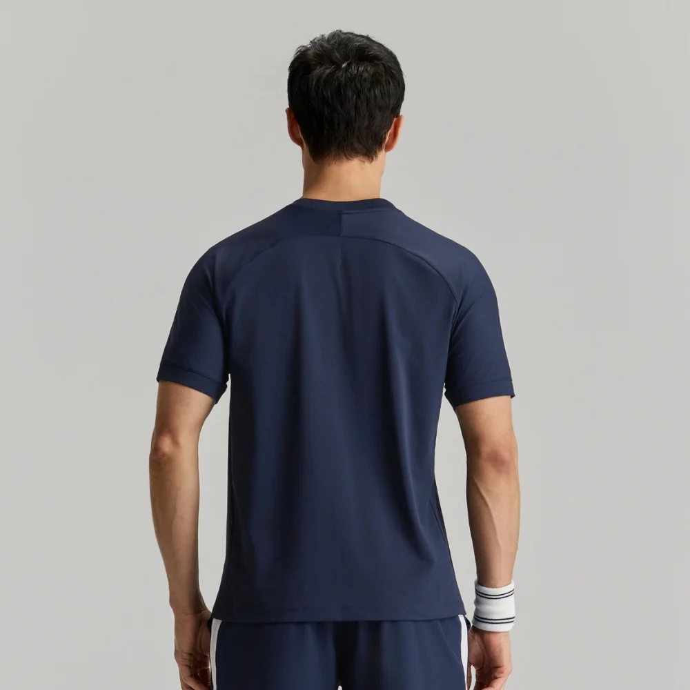Wilson Daily Performance Court Tee