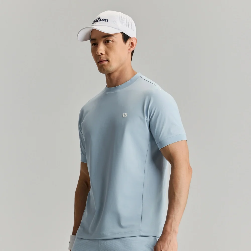 Wilson Daily Court Tee