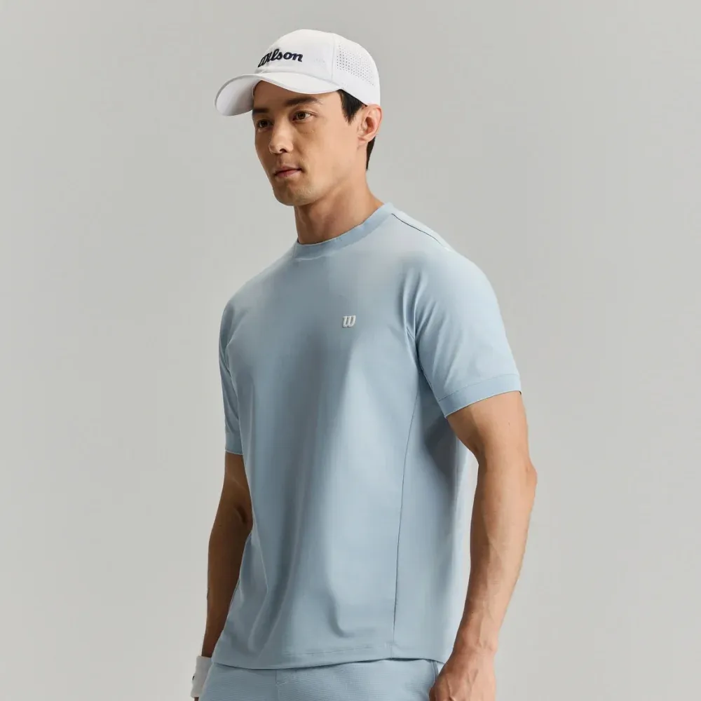 Wilson Daily Court Tee