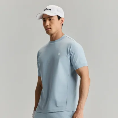 Wilson Daily Court Tee