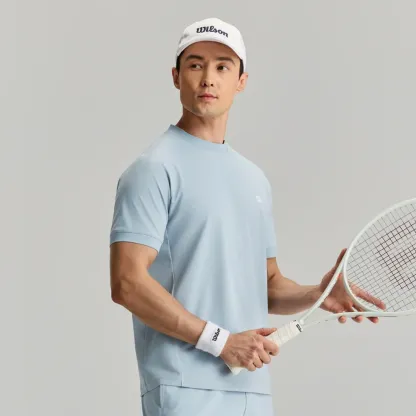 Wilson Daily Court Tee