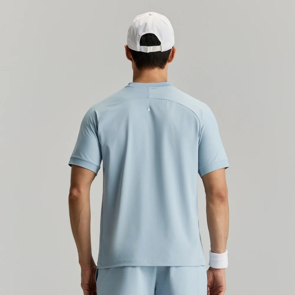 Wilson Daily Court Tee