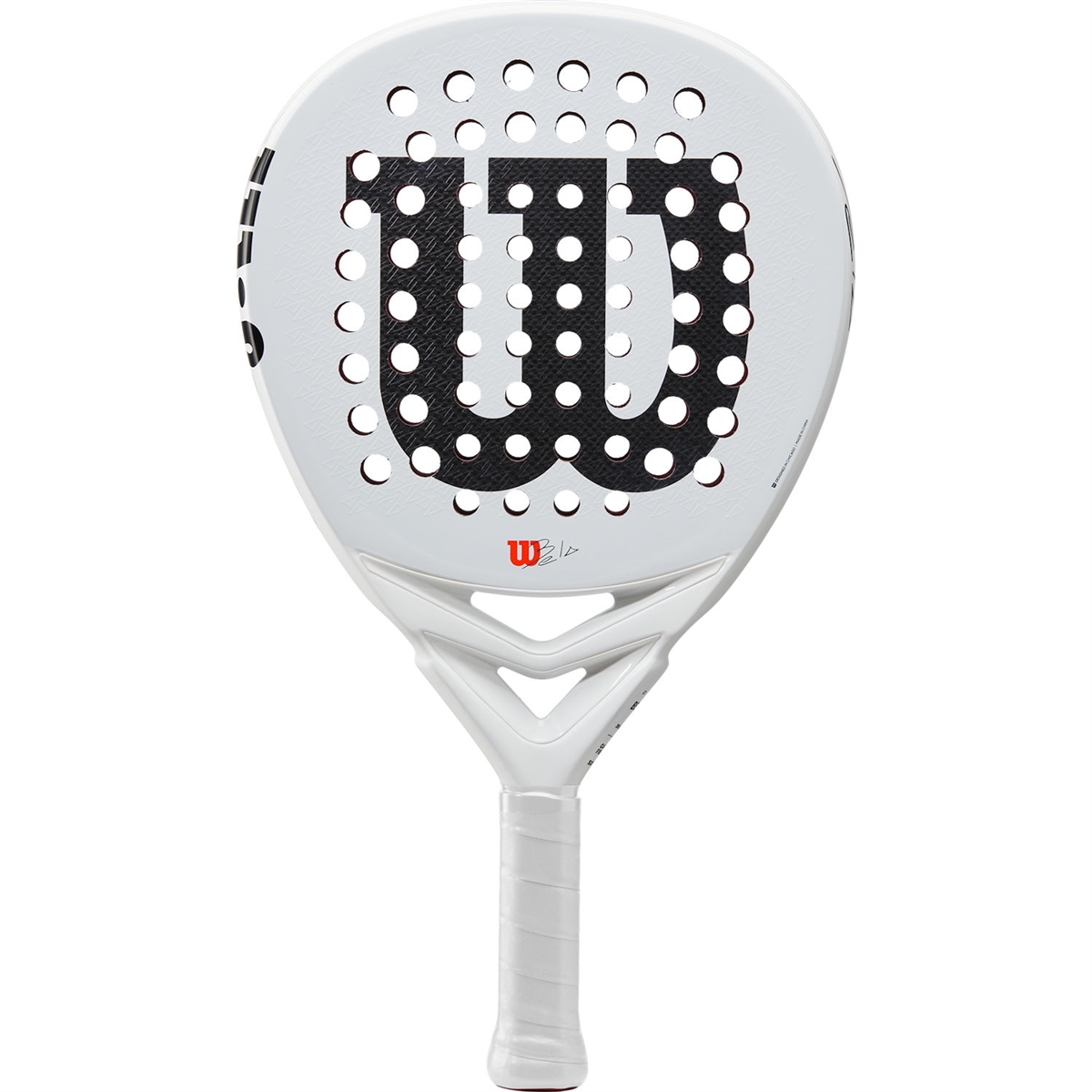 Bela LT V2.5 Padel Racket