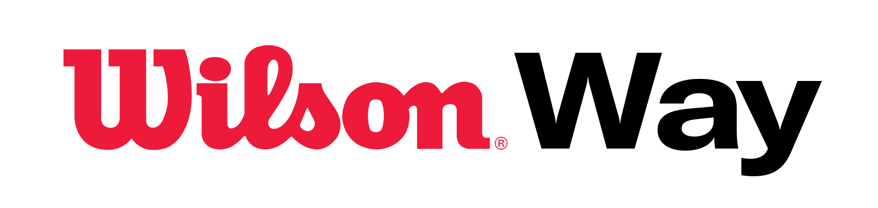 Wilson Way