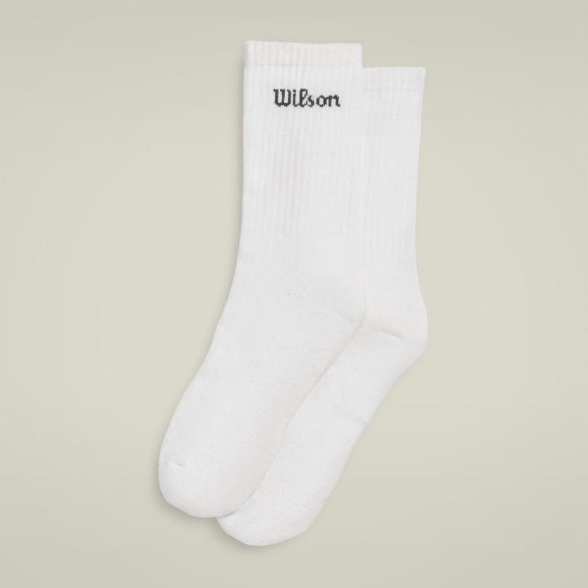 Wilson Unisex Crew Logo