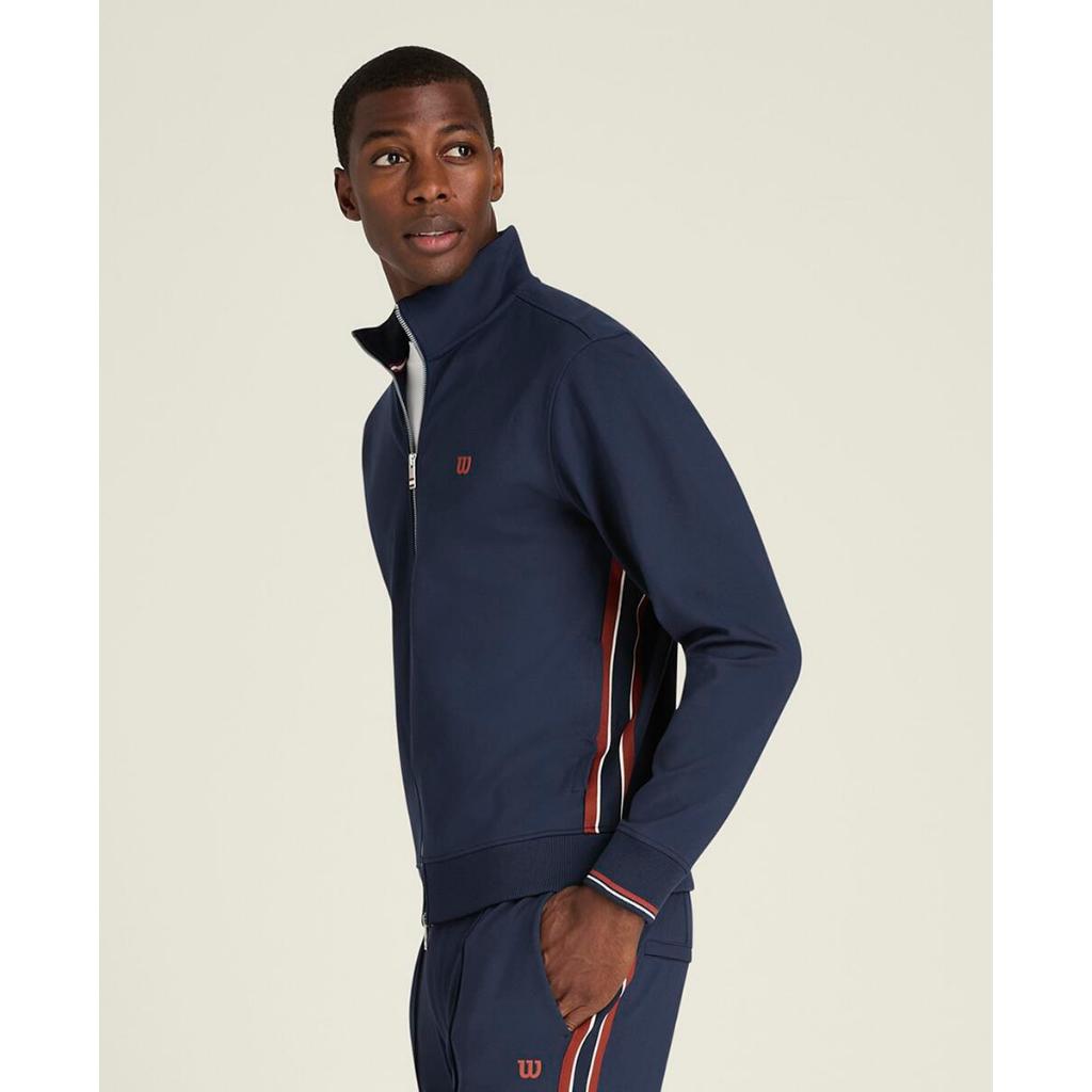 Wilson Clairmont Jacket