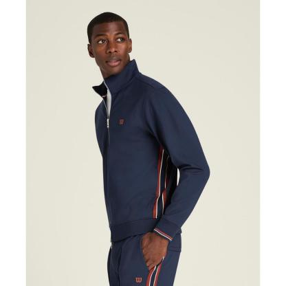 Wilson Clairmont Jacket