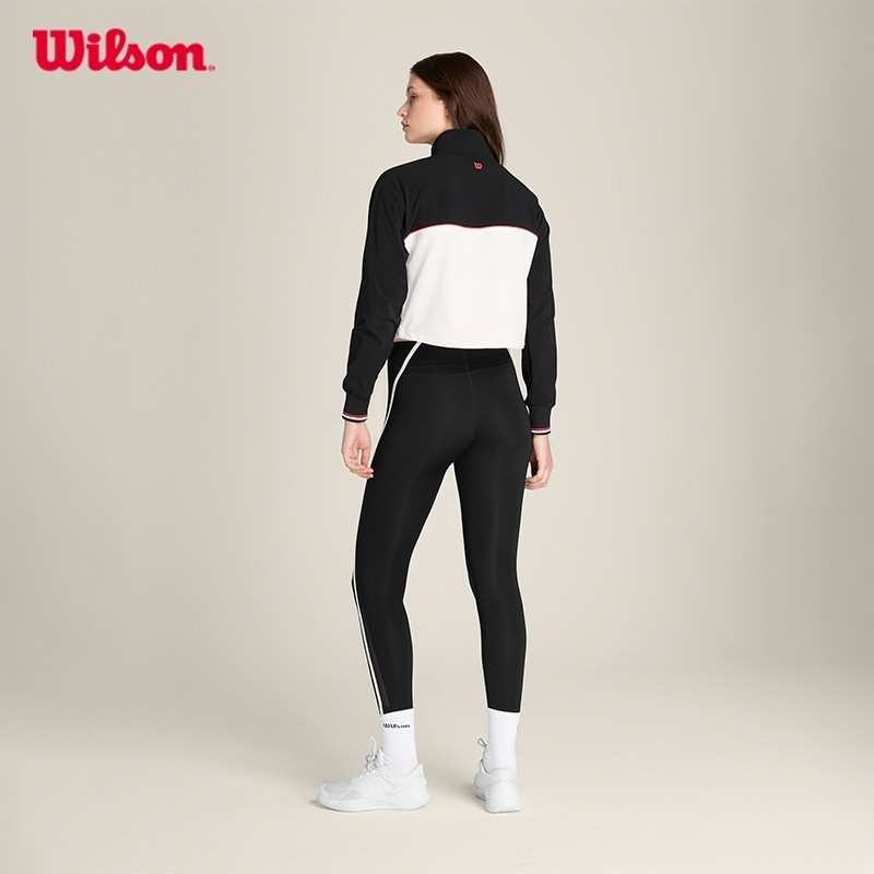 Wilson Davenport Woven Popover