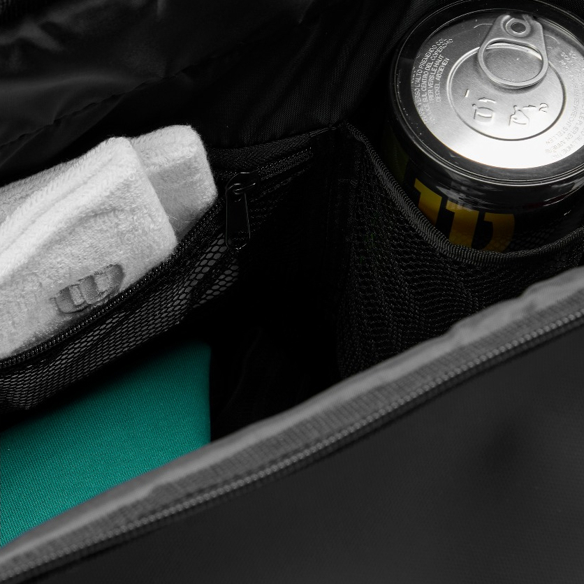Wilson Lifestyle Racquet Duffel Bag