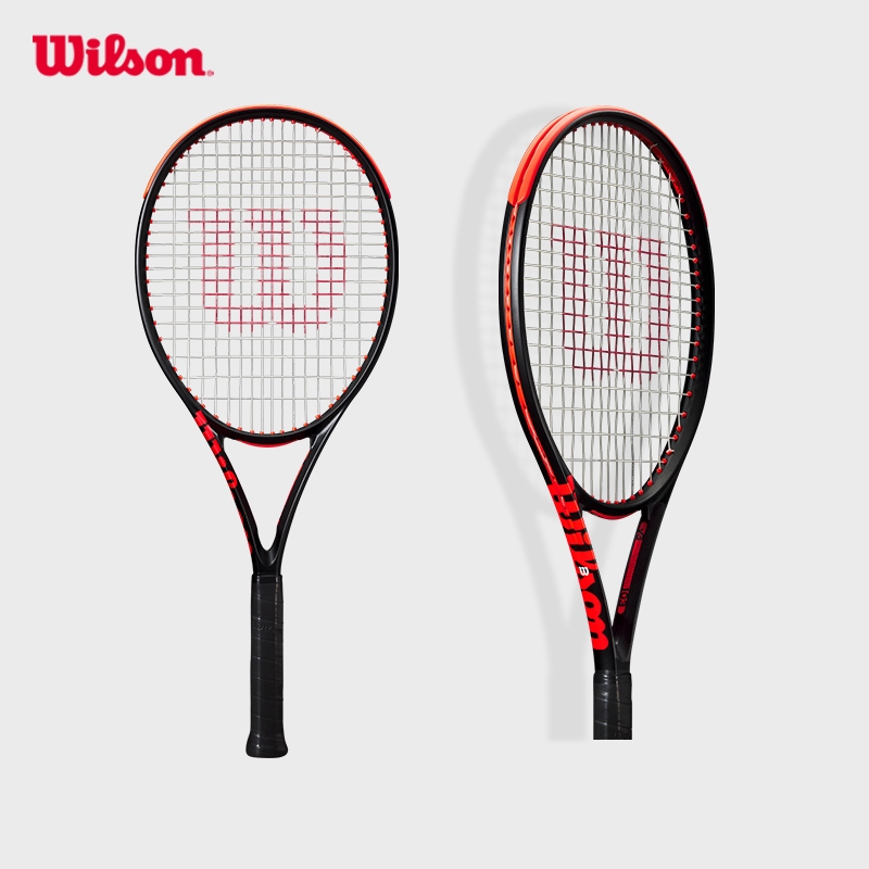WILSON Clash Team 103 V3.0 Performance Tennis Racket