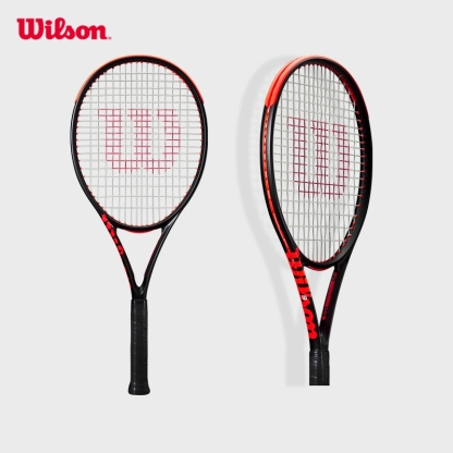 WILSON Clash Team 103 V3.0 Performance Tennis Racket