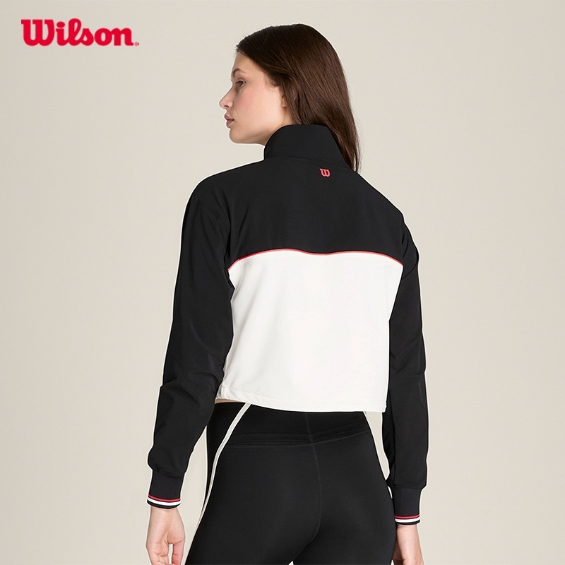 Wilson Davenport Woven Popover