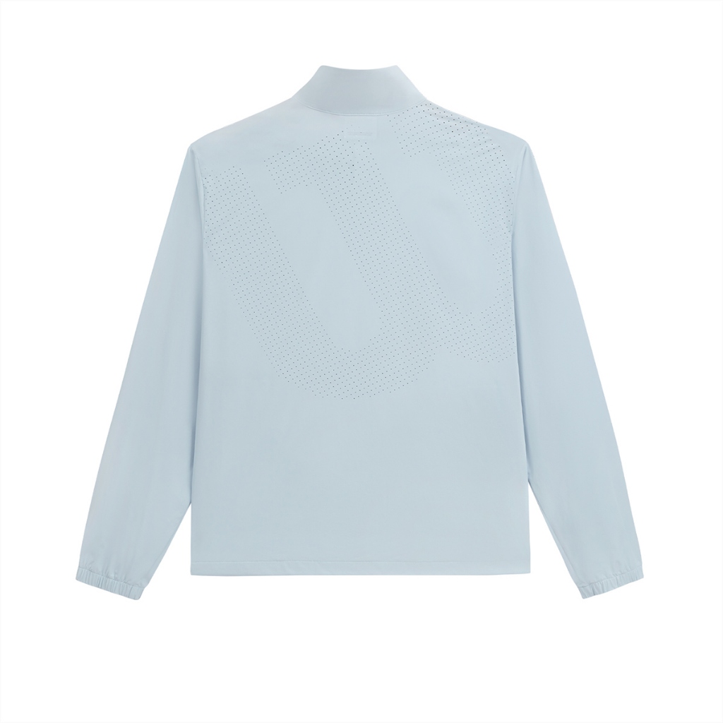 Wilson Dual Woven Tennis Jacket