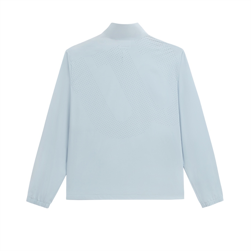 Wilson Dual Woven Tennis Jacket