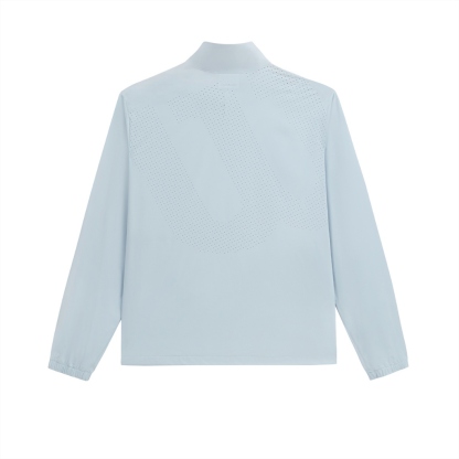 Wilson Dual Woven Tennis Jacket