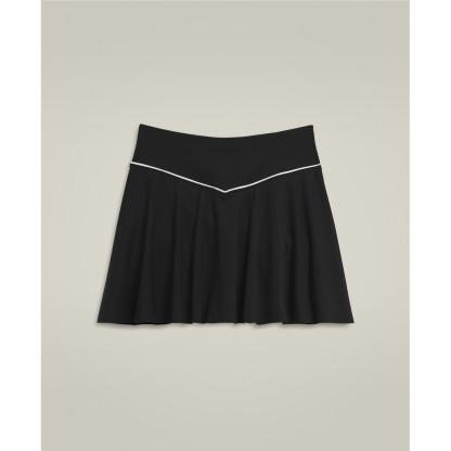 WILSON Women Tour Perforated Skirt (3 Colour Variations) - WW00461511
