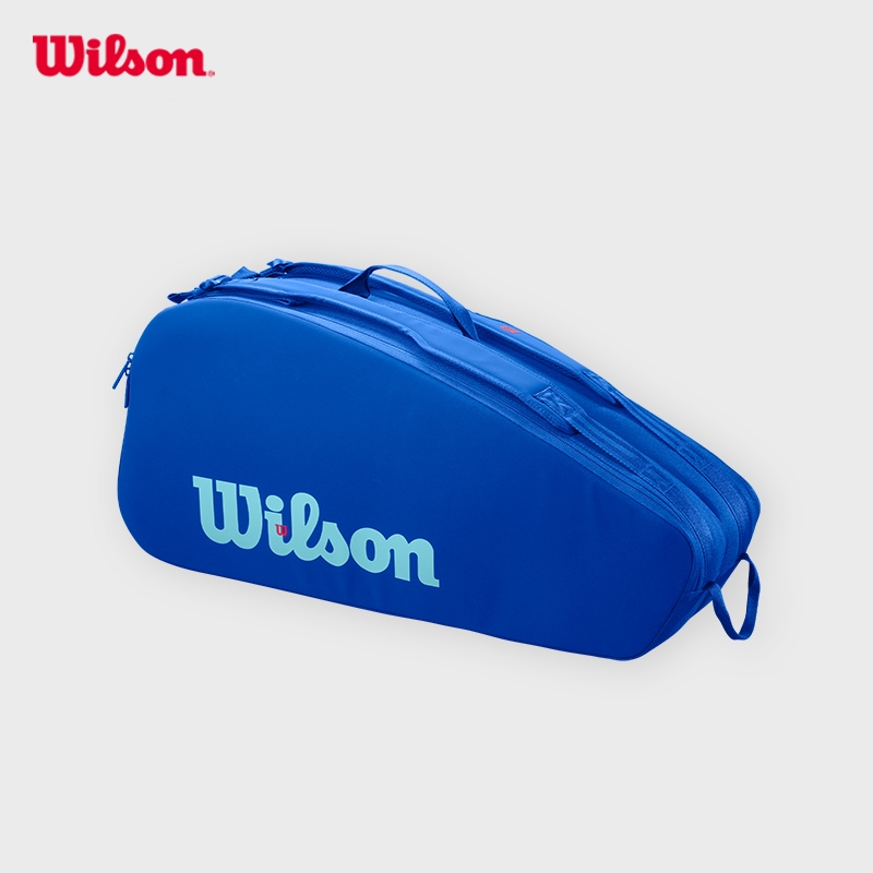 Wilson Ultra V5 Tour 6Pk Tennis Racket Bag