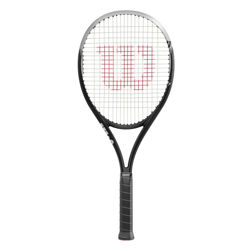 Wilson Hyper Hammer Legacy OS Tennis Racket – Wilson