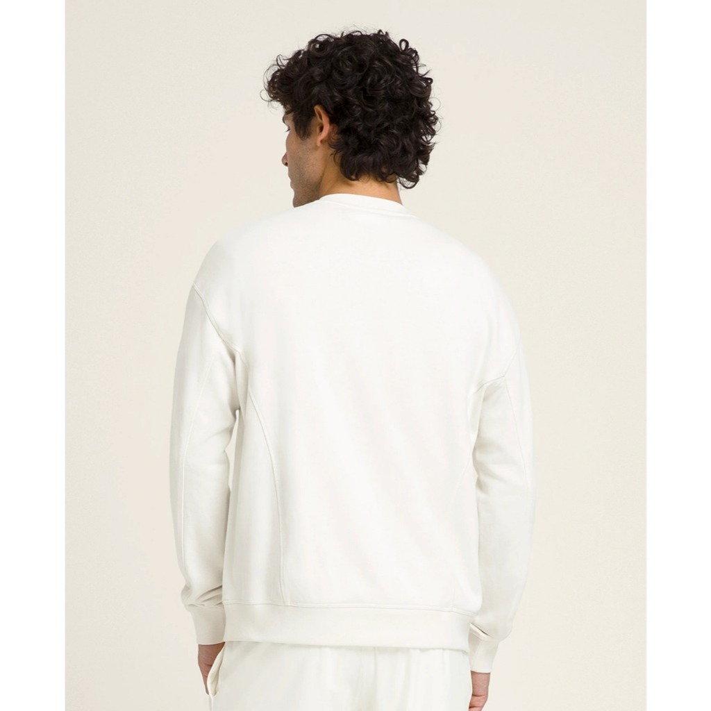WILSON Men Parkside Crew Men Sweatshirts - WM00108531