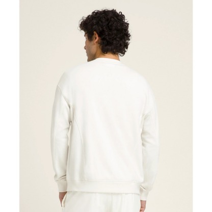 WILSON Men Parkside Crew Men Sweatshirts - WM00108531