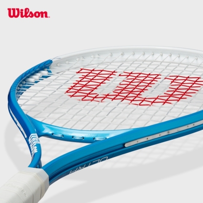 Wilson Ultra Power 112 XL Tennis Racket (Pre-strung)
