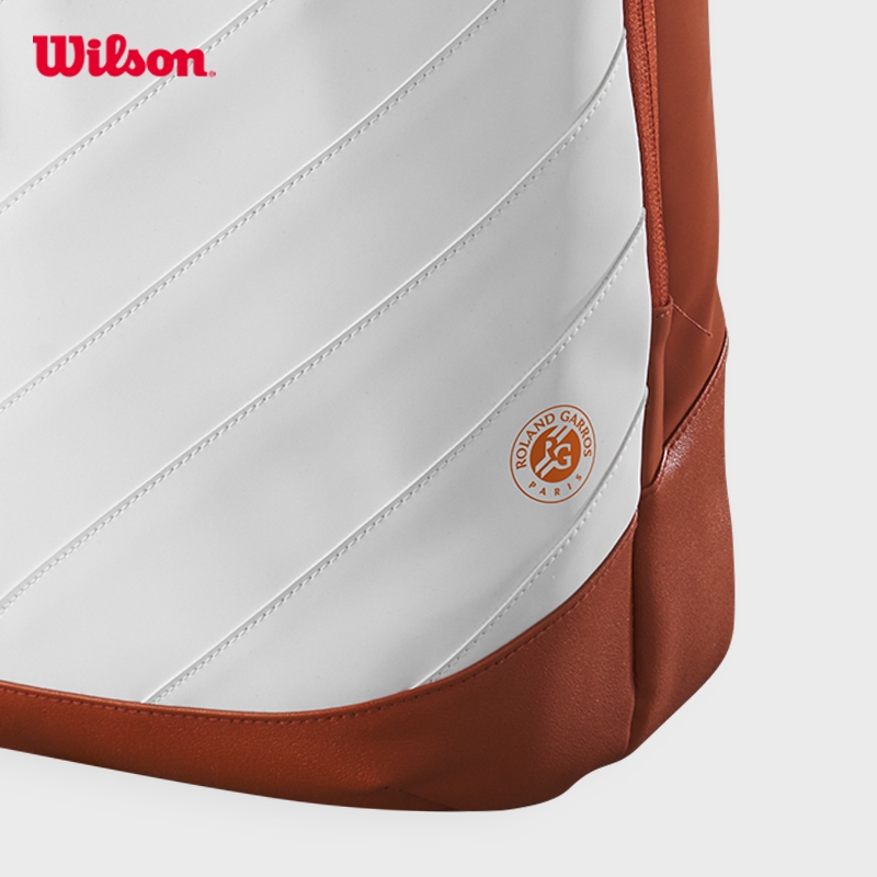 Wilson Roland-Garros 2024 Super Tour Backpack