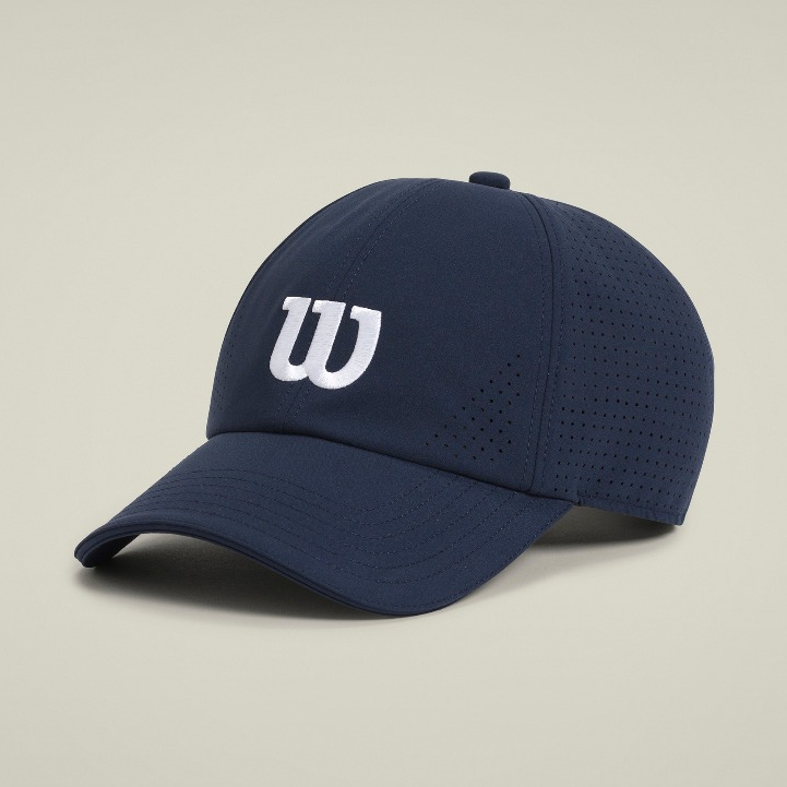 Wilson Active Perforated Cap