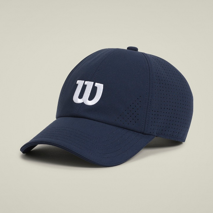 Wilson Active Perforated Cap