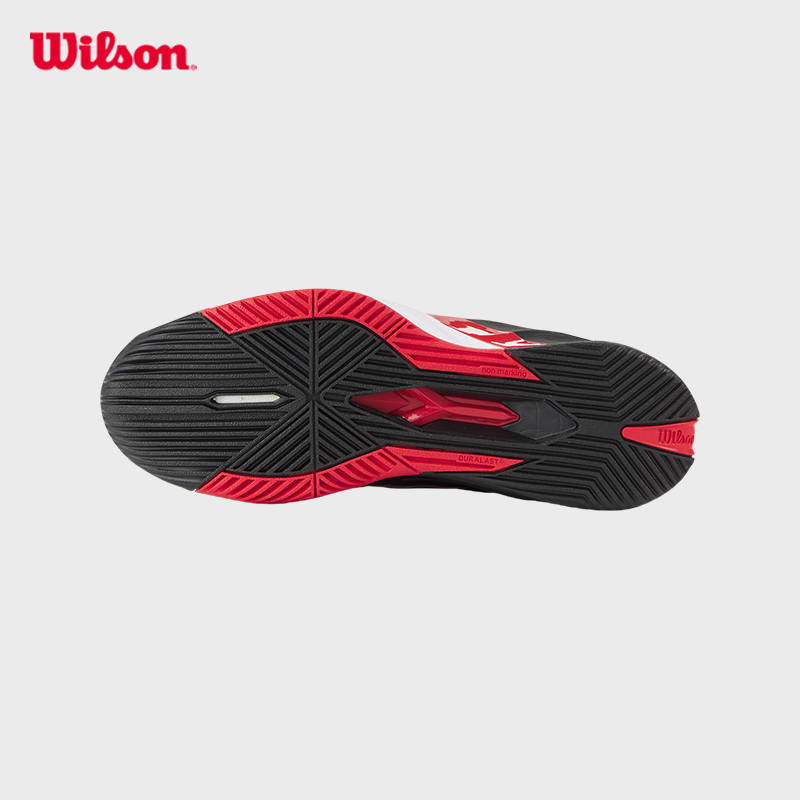 Wilson Rush Pro 4.5 Men's Tennis Shoe