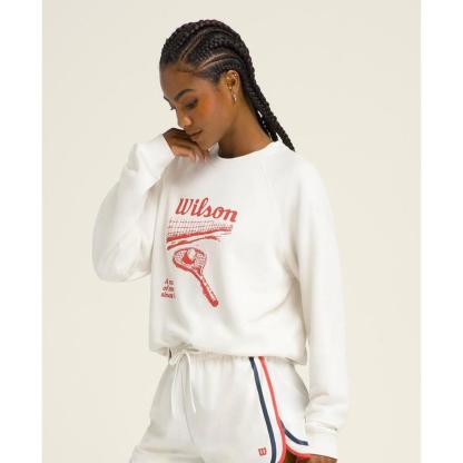 Wilson Classic Crew Neck