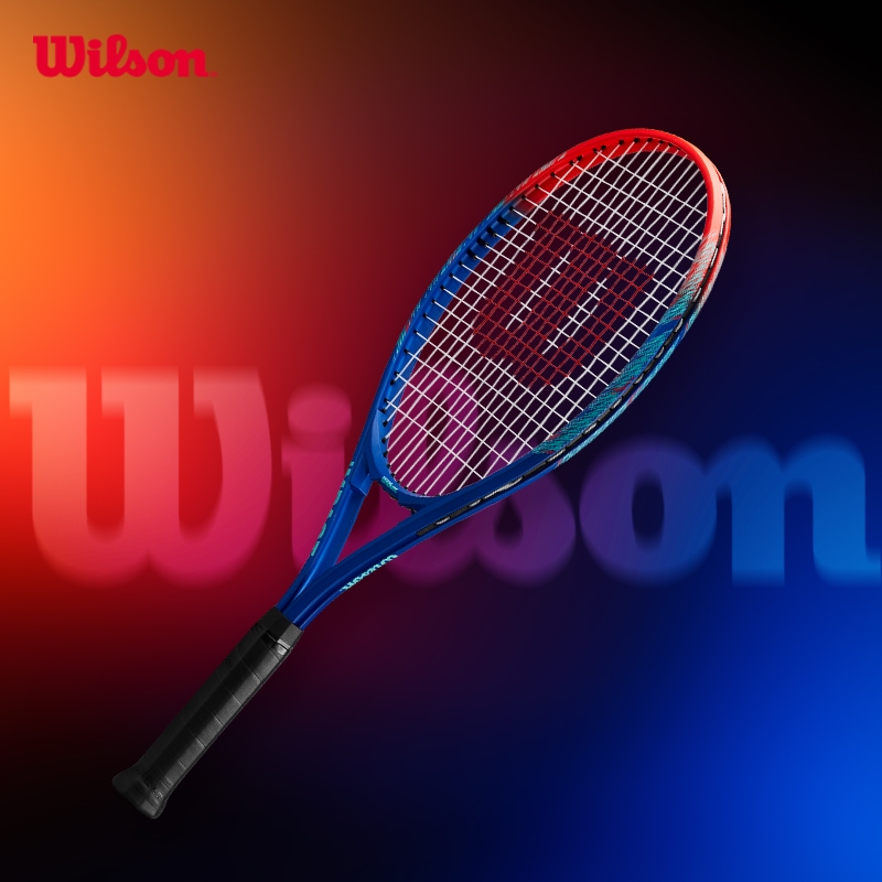 Wilson Impact Tennis Recreational Racket (Pre-strung)