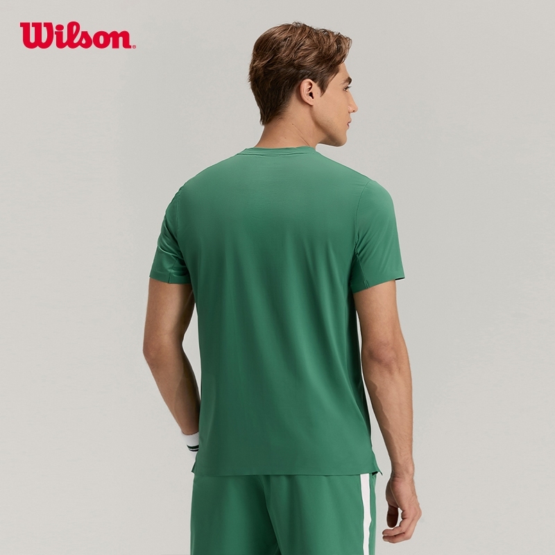 Wilson Daily Sports Tennis Tee