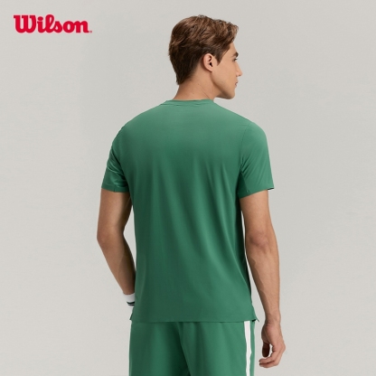 Wilson Daily Sports Tennis Tee