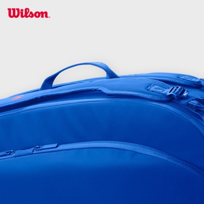 Wilson Ultra V5 Tour 6Pk Tennis Racket Bag