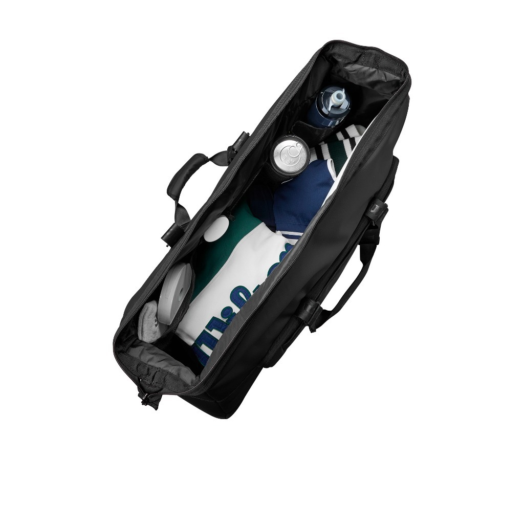 Wilson Lifestyle Racquet Duffel Bag