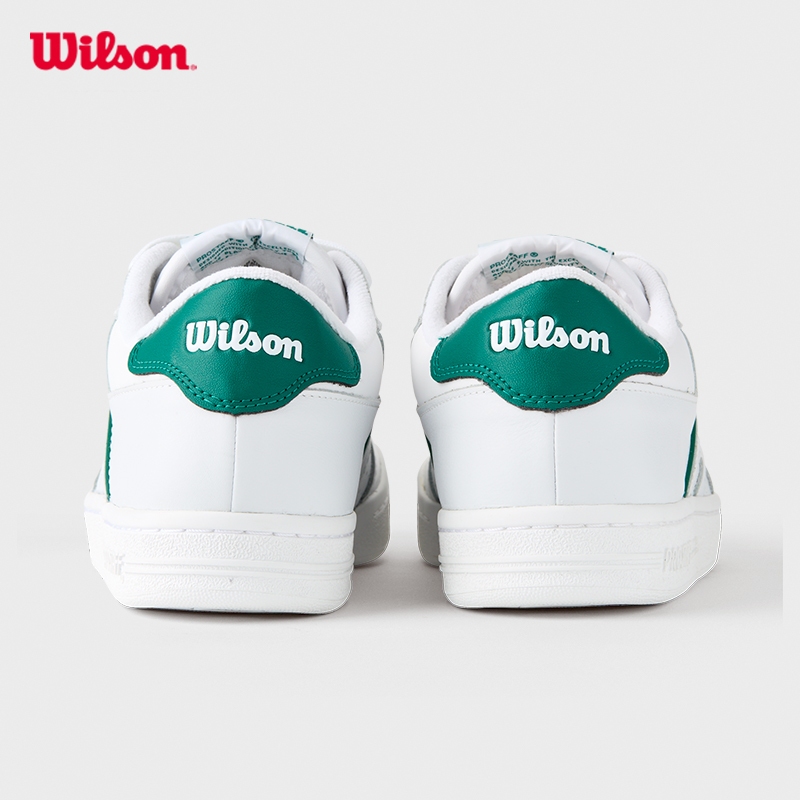 Wilson Pro Staff 87 Tennis Shoe