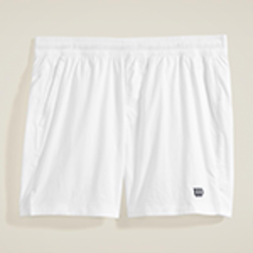 Wilson Tennis Volley Short 6"