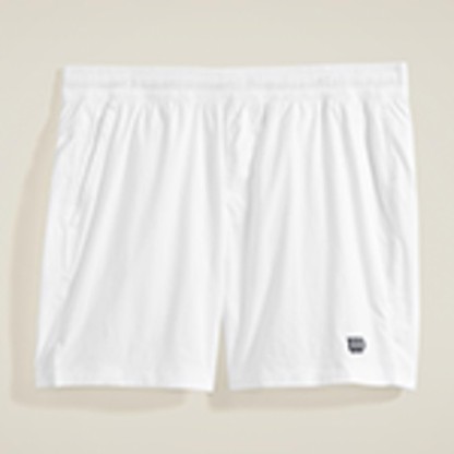 Wilson Tennis Volley Short 6"