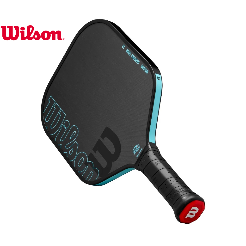 Wilson CADENCE Tour 12mm Pickleball Paddle