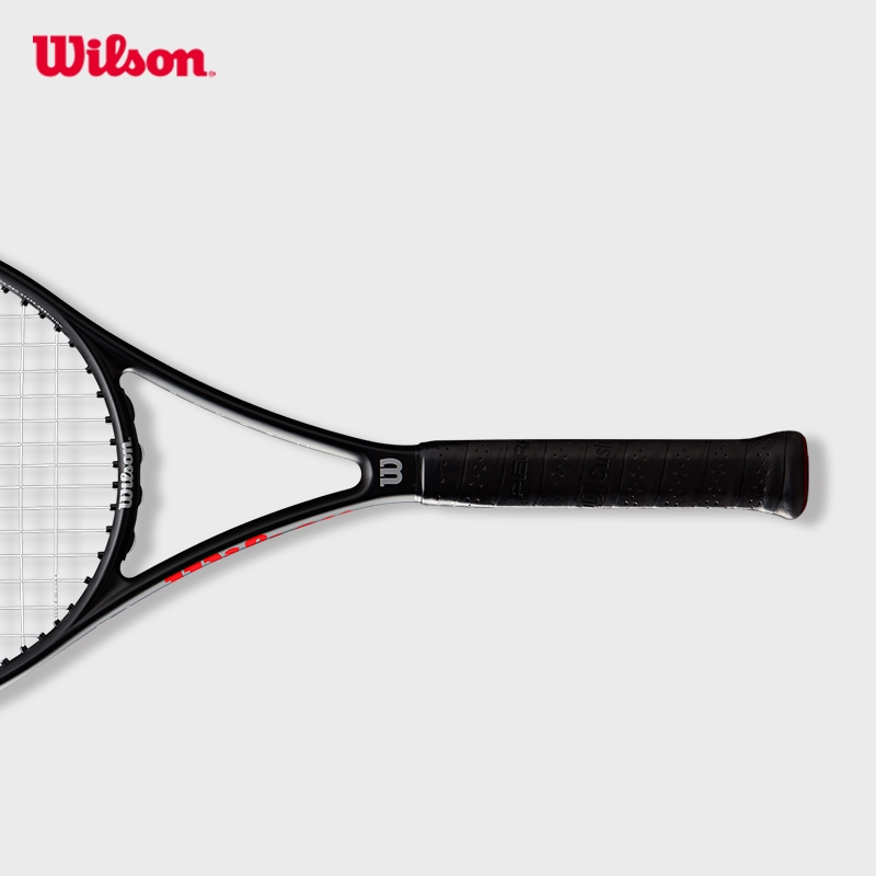 Wilson Pro Staff Precision 100 Tennis Racket