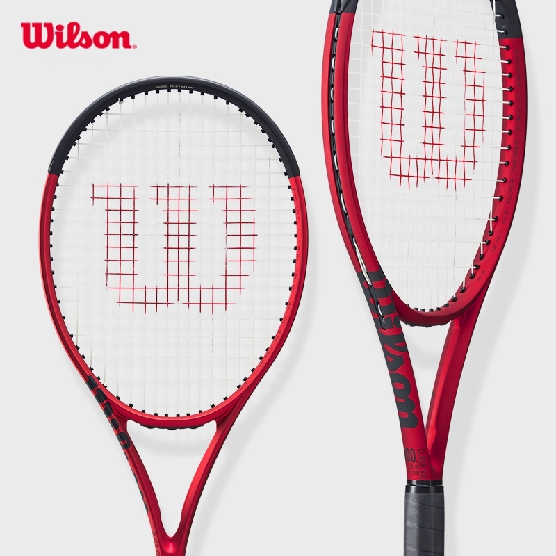 WILSON Clash 100L V2.0 Frm Performance Tennis Racket