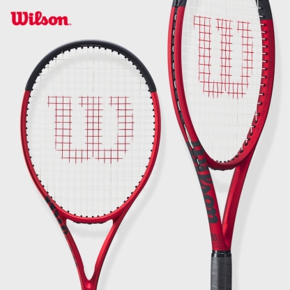 WILSON Clash 100L V2.0 Frm Performance Tennis Racket