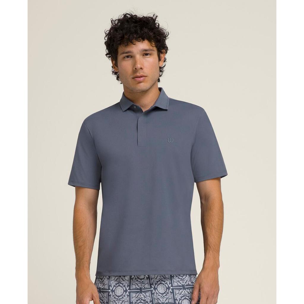 Wilson Challengers Technical Polo