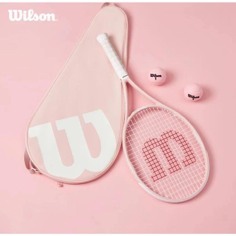 Wilson Intrigue SE Full Racket Cover
